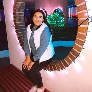 Meet your Posher, Jillian